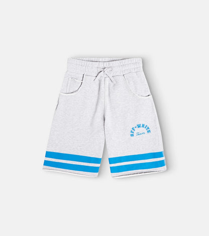 Team 23 cotton jersey shorts