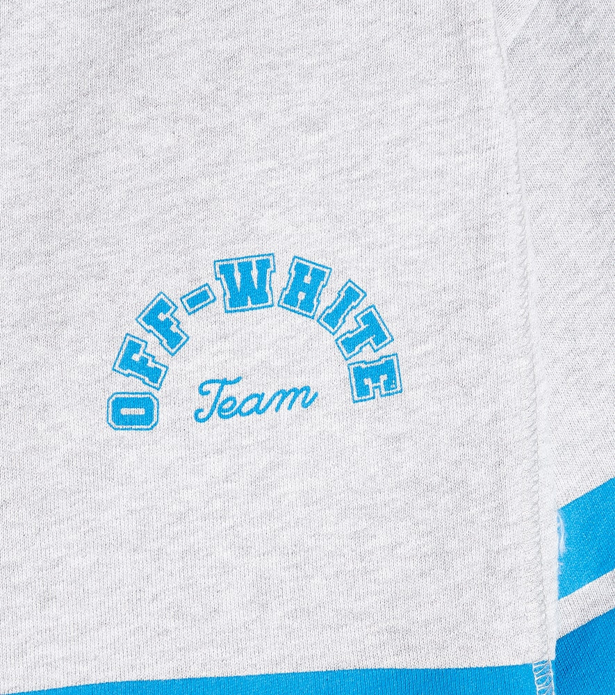Team 23 cotton jersey shorts