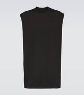 Tarp cotton T-shirt