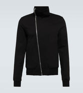 Cotton jacket
