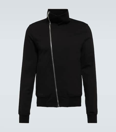 Cotton jacket