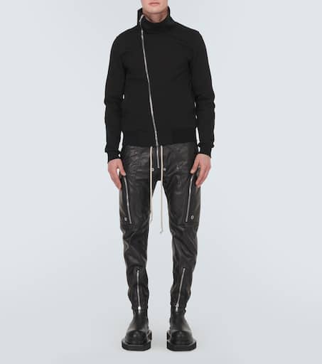 Cotton jacket