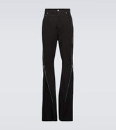 Bolan Banana cotton pants