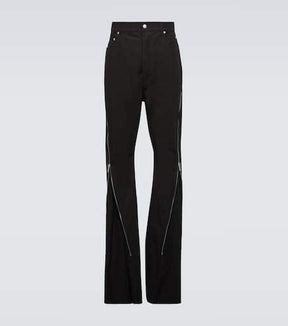 Bolan Banana cotton pants