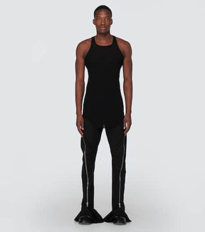 Bolan Banana cotton pants