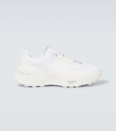 Low-top sneakers