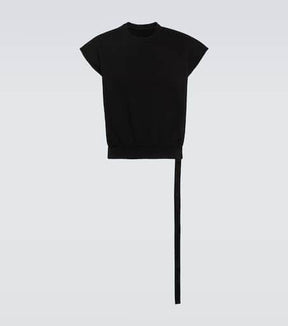 Tatlin cotton jersey T-shirt