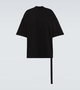Tommy cotton jersey T-shirt