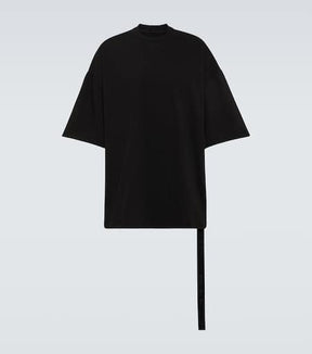 Tommy cotton jersey T-shirt