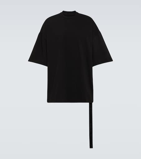 Tommy cotton jersey T-shirt