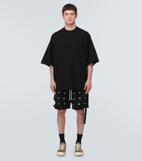 Tommy cotton jersey T-shirt