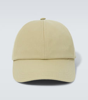 Baseball cap