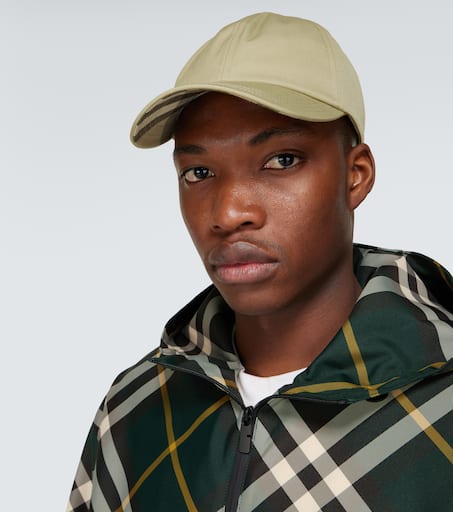 Baseball cap
