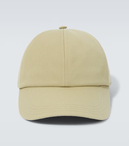 Baseball cap