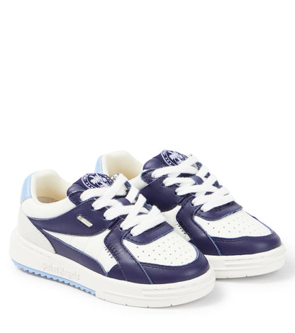 Palm University leather sneakers