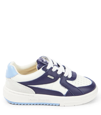 Palm University leather sneakers