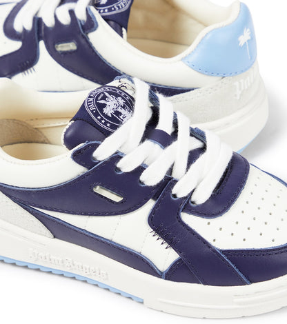 Palm University leather sneakers