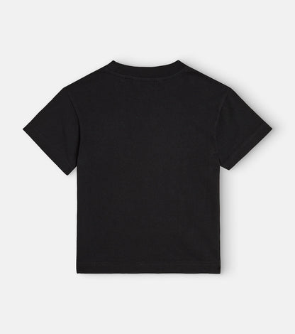 Logo cotton jersey T-shirt