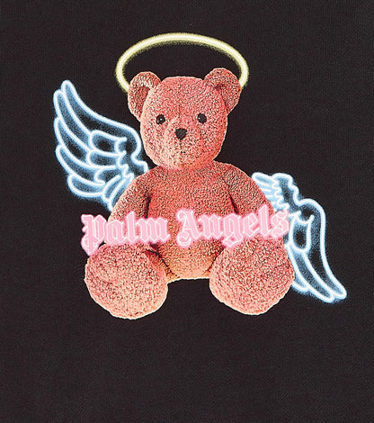 Bear Angel cotton sweatshirt