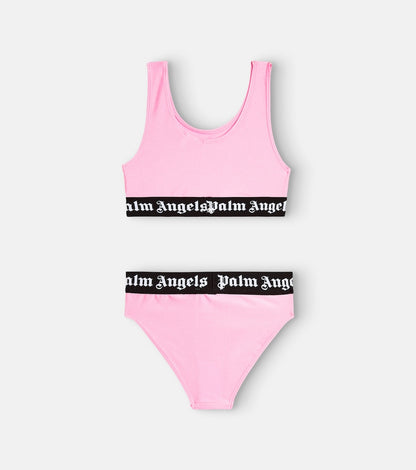 Logo bikini