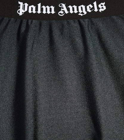 Logo skirt