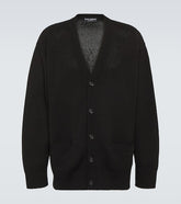 Cotton cardigan