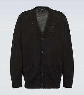 Cotton cardigan