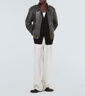 Cotton cardigan