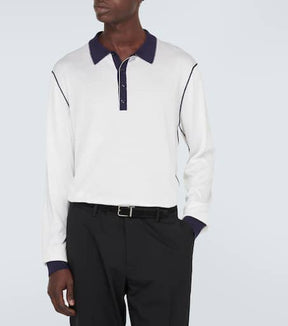 Suede belt