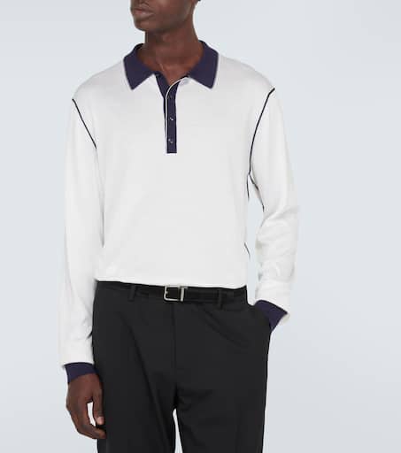 Suede belt