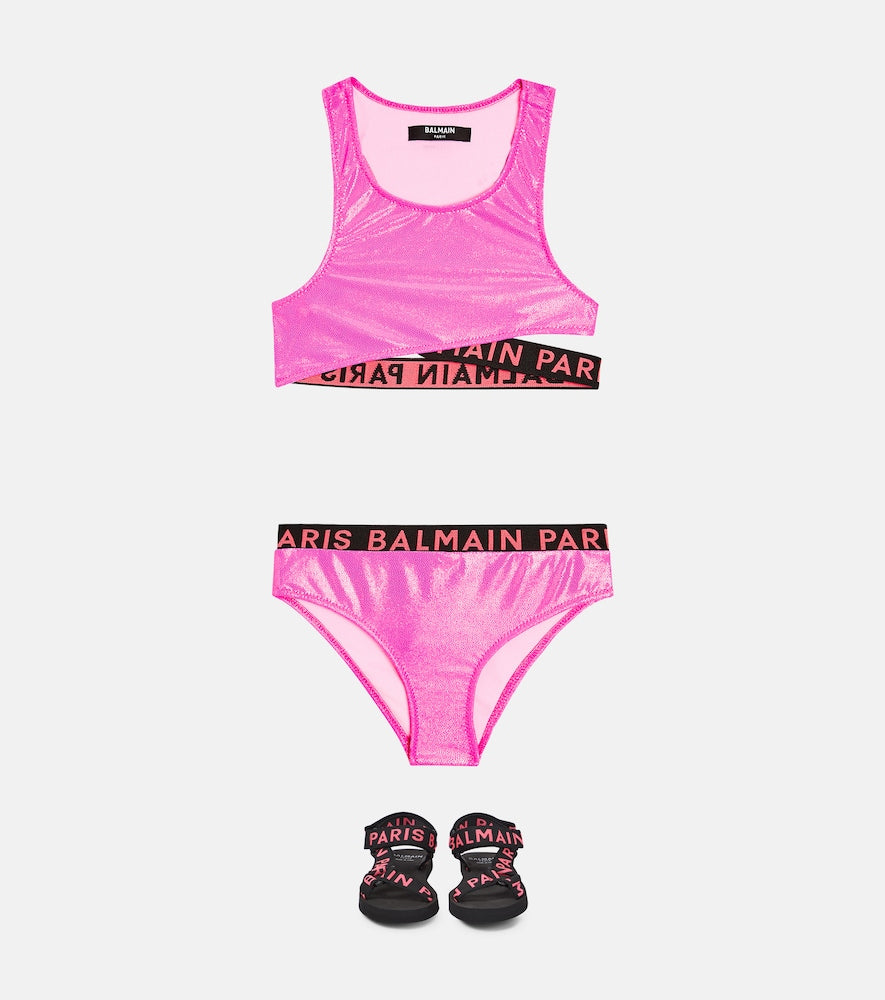 Logo bikini