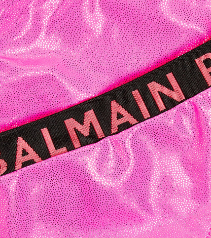 Logo bikini