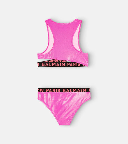 Logo bikini