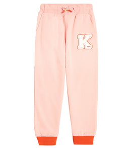 Cotton sweatpants