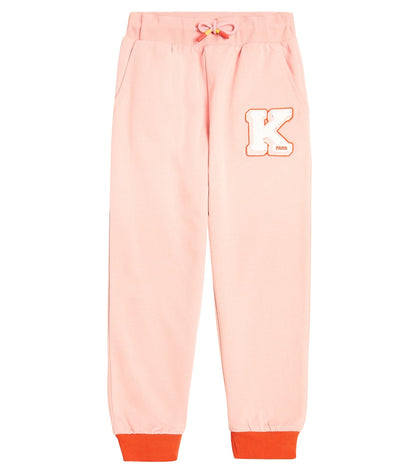Cotton sweatpants