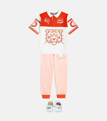 Cotton sweatpants
