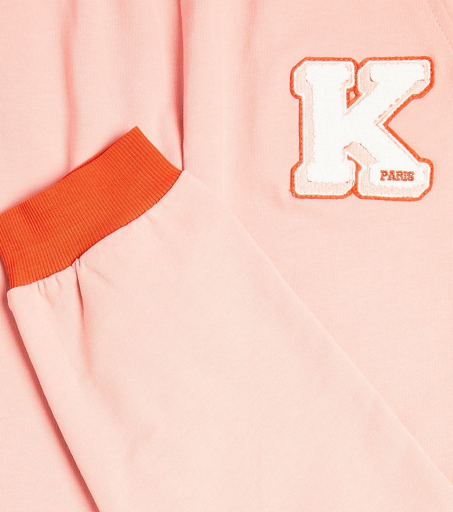 Cotton sweatpants