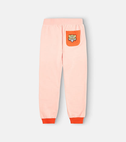 Cotton sweatpants