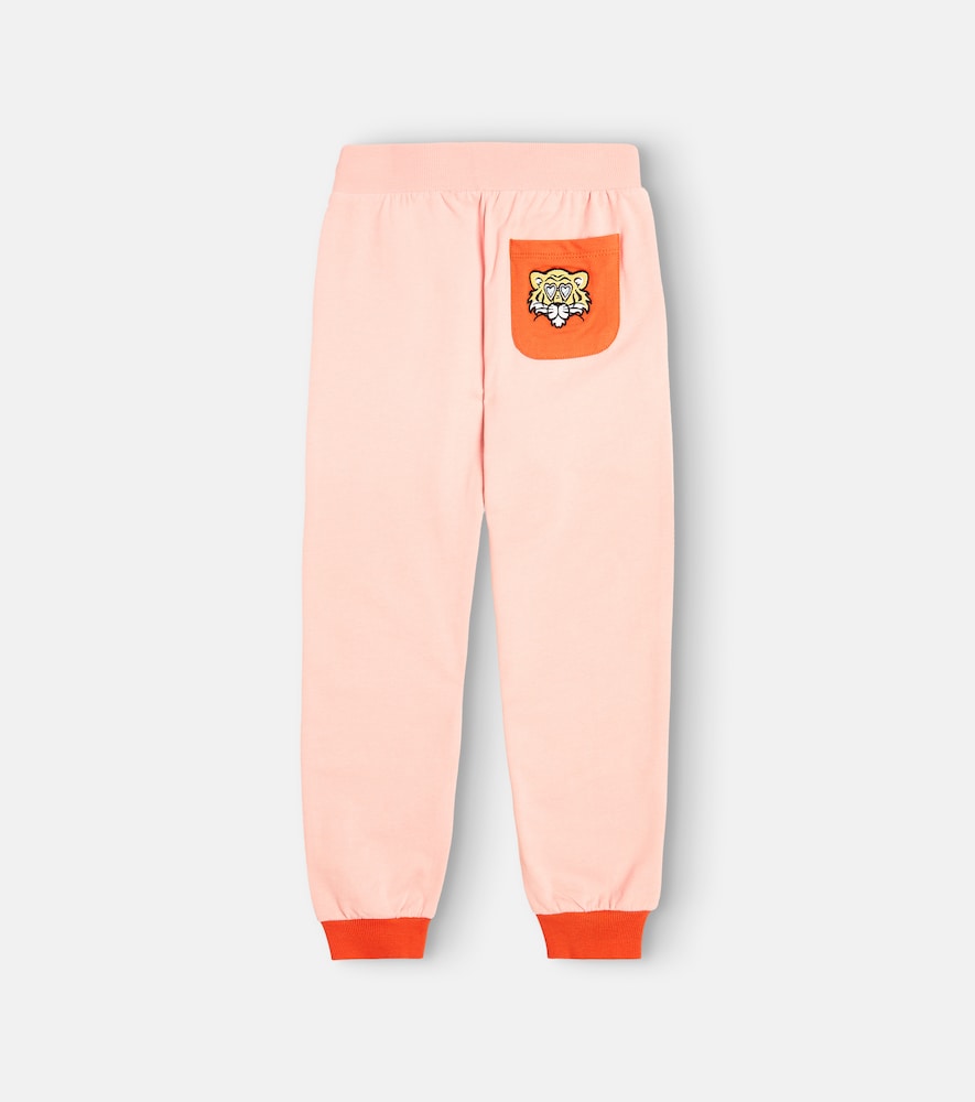 Cotton sweatpants