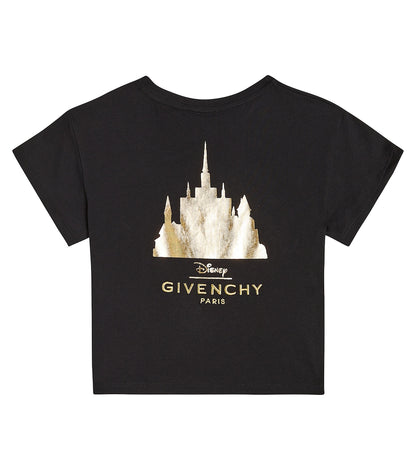 x Disney® Frozen printed cotton T-shirt