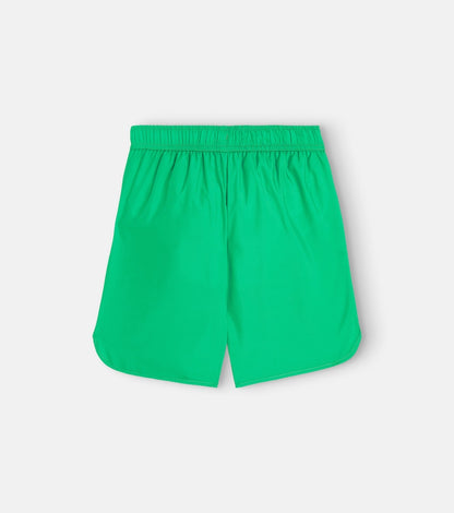 Teddy Bear swim trunks