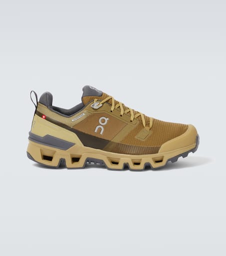Cloudwander Waterproof running shoes