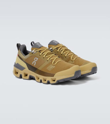 Cloudwander Waterproof running shoes