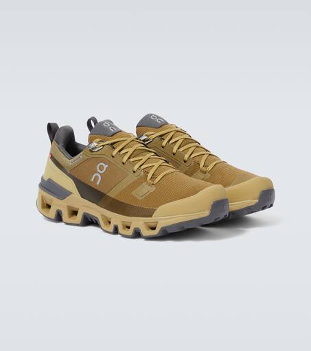 Cloudwander Waterproof running shoes
