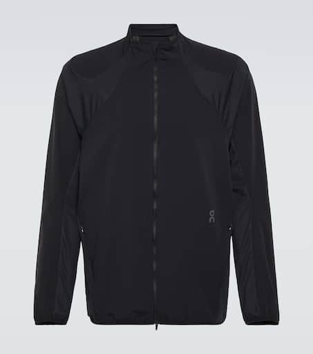 x Post Archive Faction running jacket