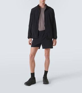 x Post Archive Faction running jacket