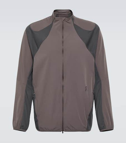 x Post Archive Faction running jacket