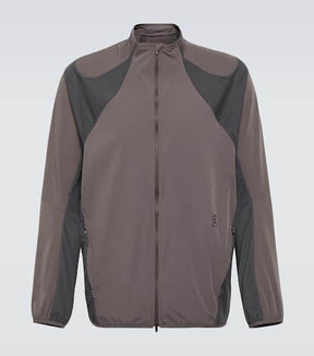 x Post Archive Faction running jacket