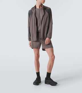 x Post Archive Faction running jacket