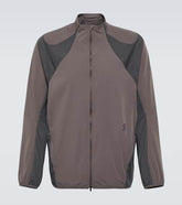 x Post Archive Faction running jacket